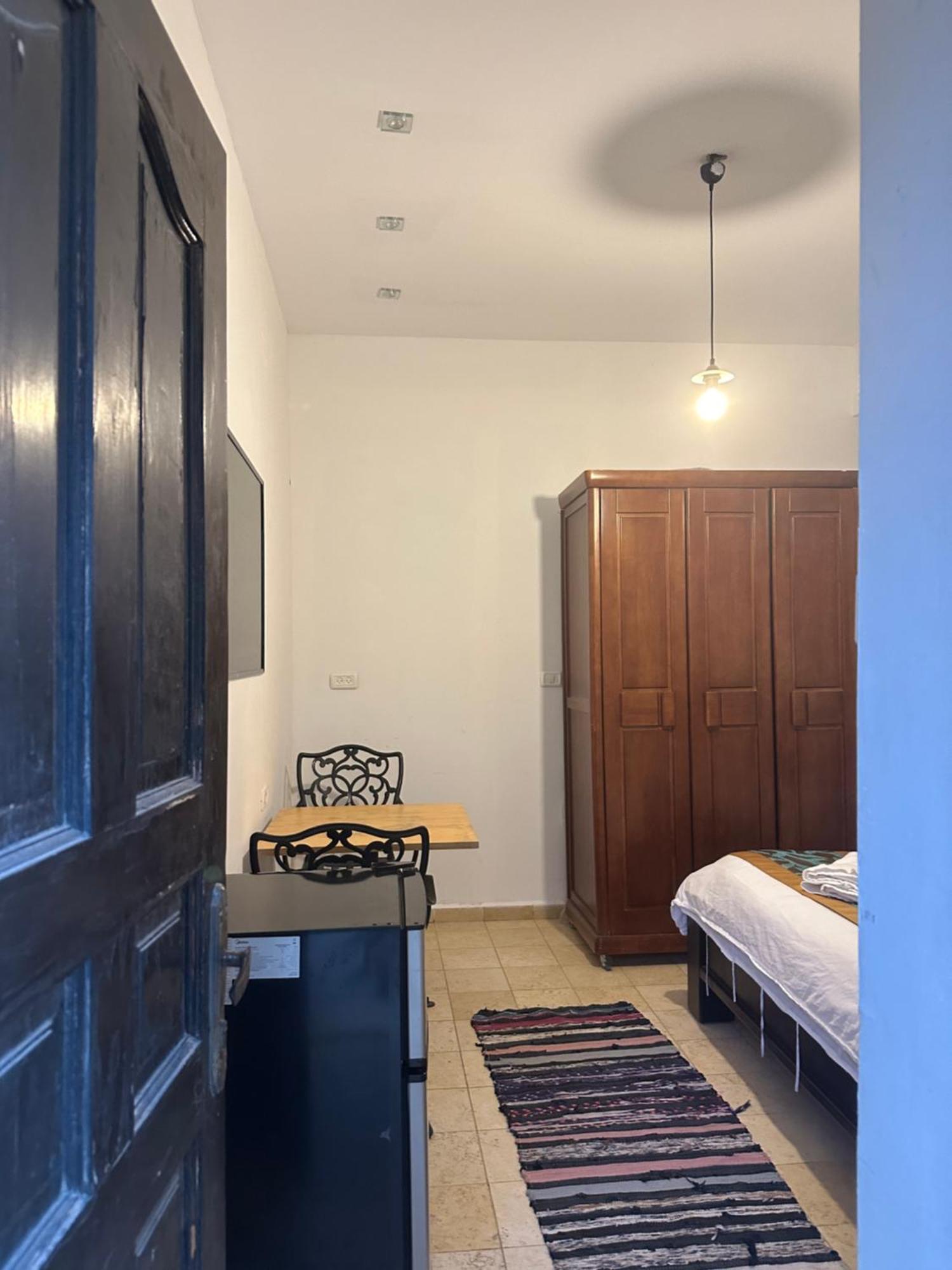 Baka Bauhaus Studio Kudüs Dış mekan fotoğraf